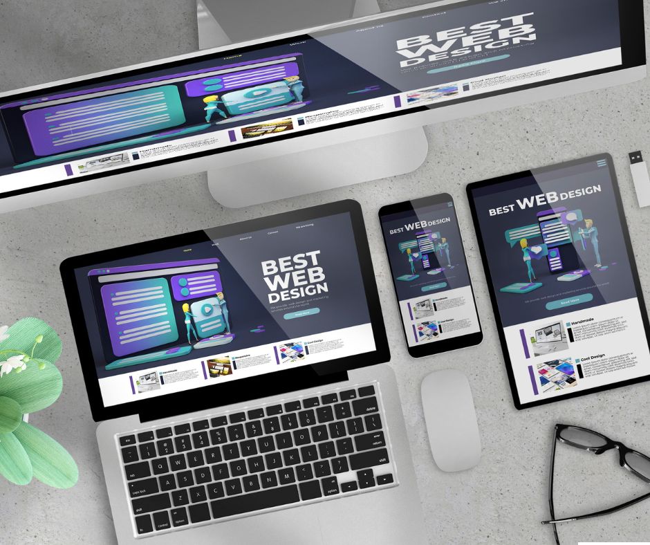 Is a B2B Website Design Agency What Your Business Needs? Essential Tips & Benefits Uncovered!