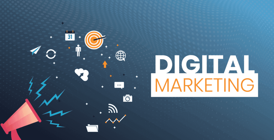 Unleash Your Business Potential: The Ultimate Guide to Hiring a Digital Marketing Consultant!