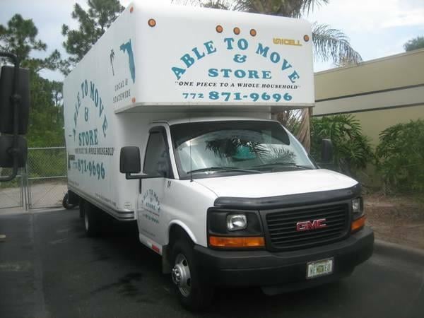 Stressing About Your Move in St Lucie West, FL? Discover the Secrets to Finding the Best Movers!