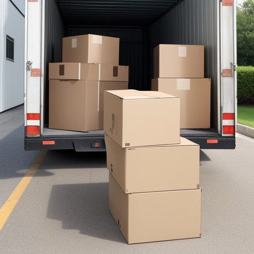 How Can a Moving Company in Loveland, CO Make Your Move Stress-Free? Discover Pro Tips!