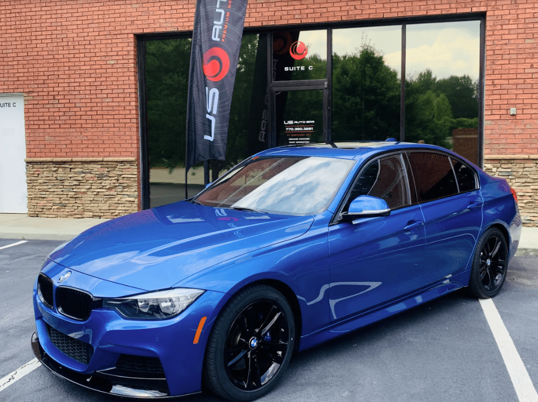 Is the Best Ceramic Window Tint in Alpharetta, GA Worth It? Here’s What You Should Know!