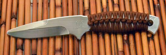 Are Training Knives the Key to Safe and Effective Martial Arts Practice?