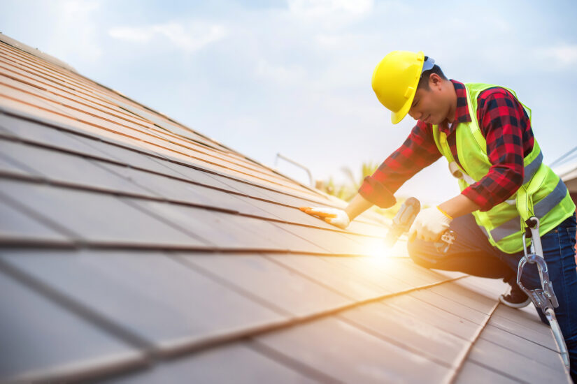 Essential Tips for Affordable Roof Repair Without Compromising Quality