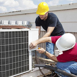 Roseville hvac contractors