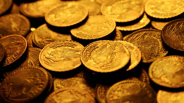 Where to Find Rare Bullion Coins for Sale and How to Buy Rare Gold Coins Online?