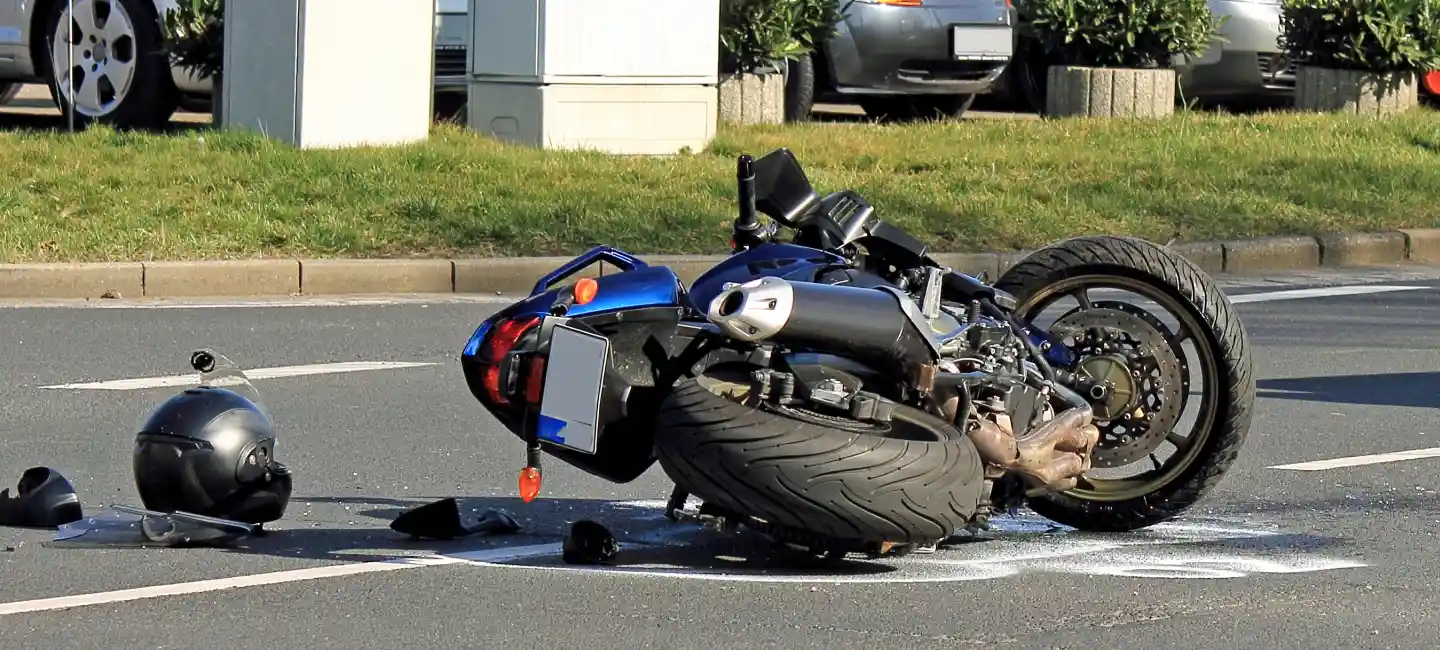 How to Choose the Best Motorcycle Accident Lawyer for Your Case