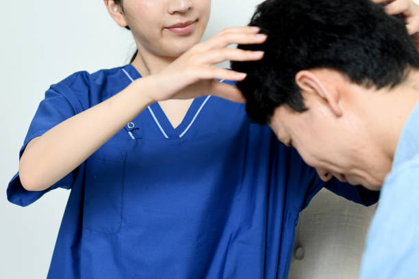 Where to Find the Best Hair Loss Doctor New Jersey & Effective Treatments