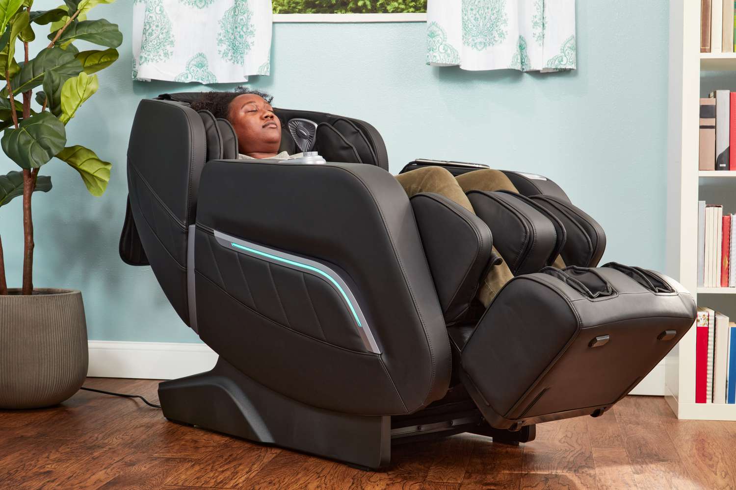 Massage Chairs: The Ultimate Guide to Relaxation and Pain Relief