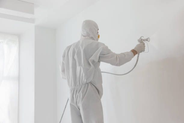 How to Choose the Right Commercial Interior Painting Contractor in Warwick, NY: Tips and Advice for Your Business