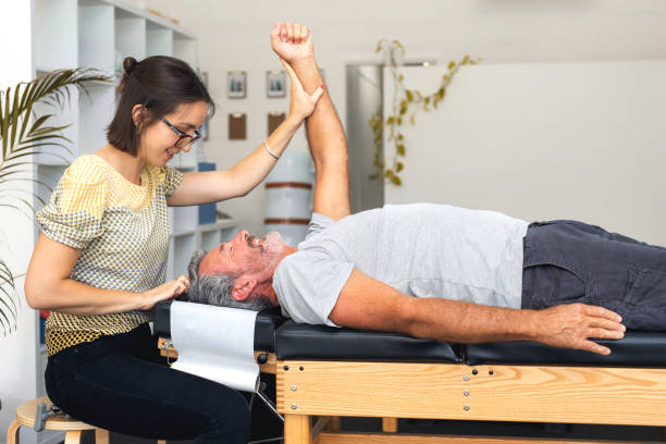 How Can Massage Therapy Help with Injury Recovery in Greenwood Village, CO? A Complete Guide