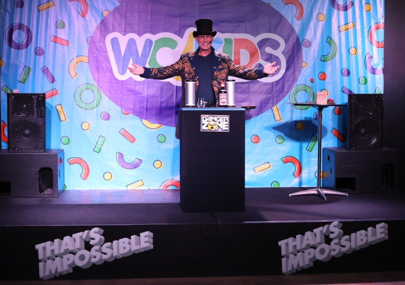 How to Find the Perfect Magic Show in Harris County or Houston for a Memorable Day Out?