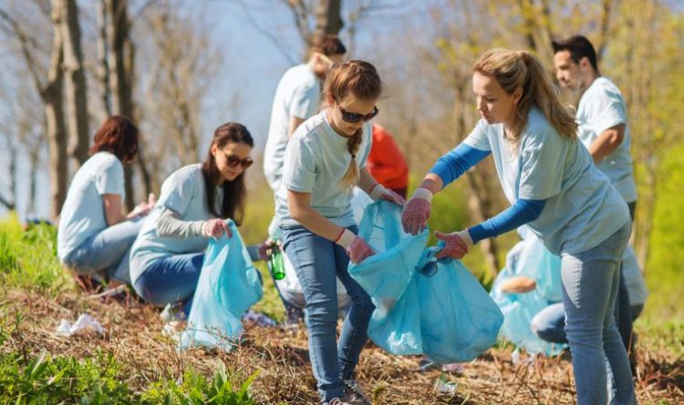Meaningful Service Opportunities for Youth