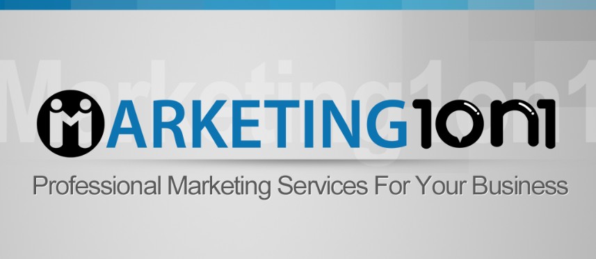 1 on 1 marketing