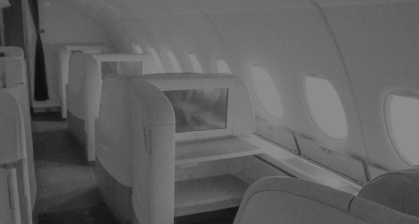 business class to Germany