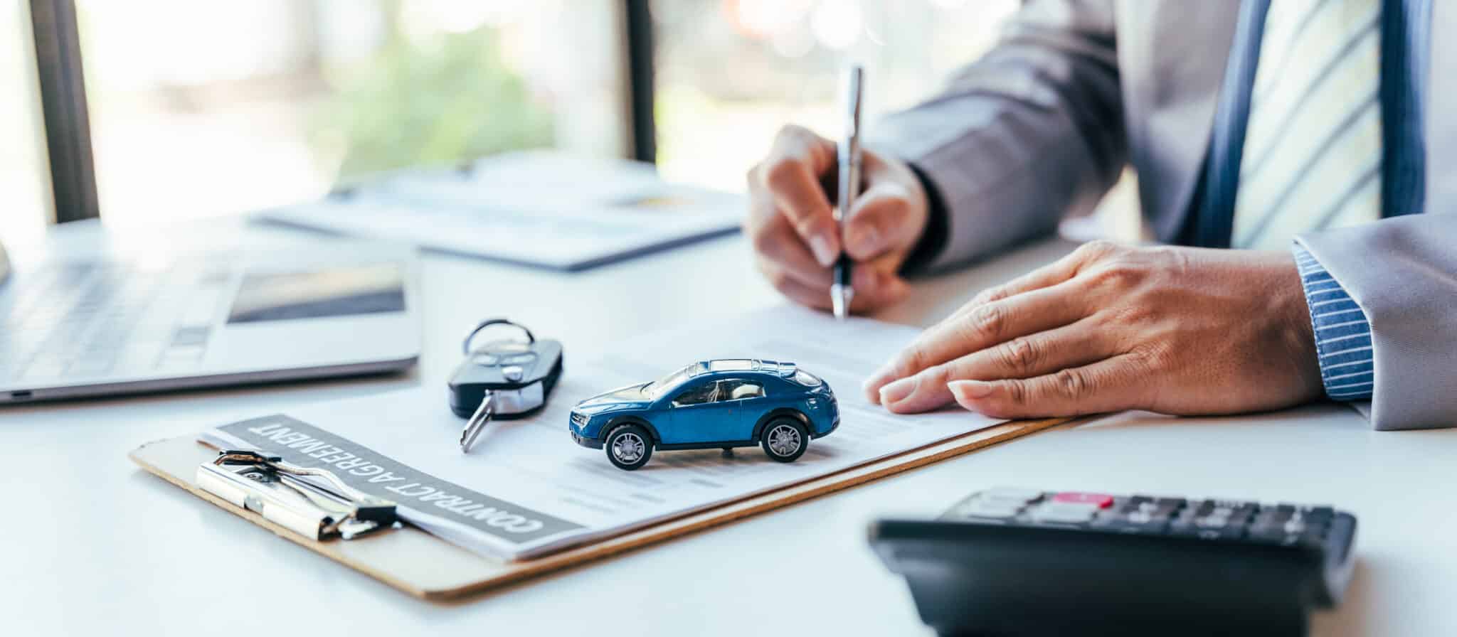 used car warranty Texas