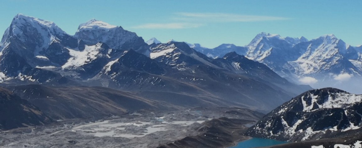 Where Is Pikey Peak and Why Is It the Hidden Gem of Trekking in Nepal?