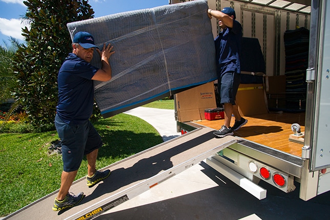 Questions to Ask Before Hiring a Moving Company
