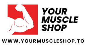 natural muscle building supplements