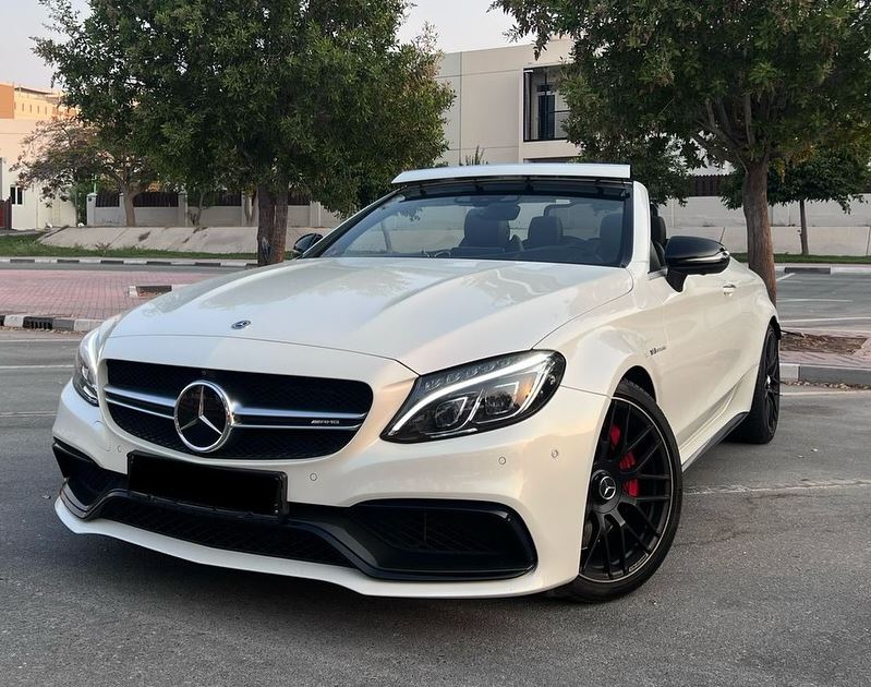 sell car
