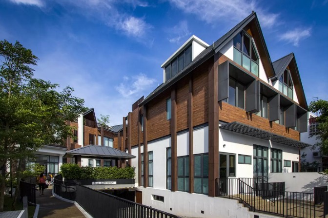 What Makes the Best Architecture Firms in Singapore? Tips for Modern Bungalow House Design