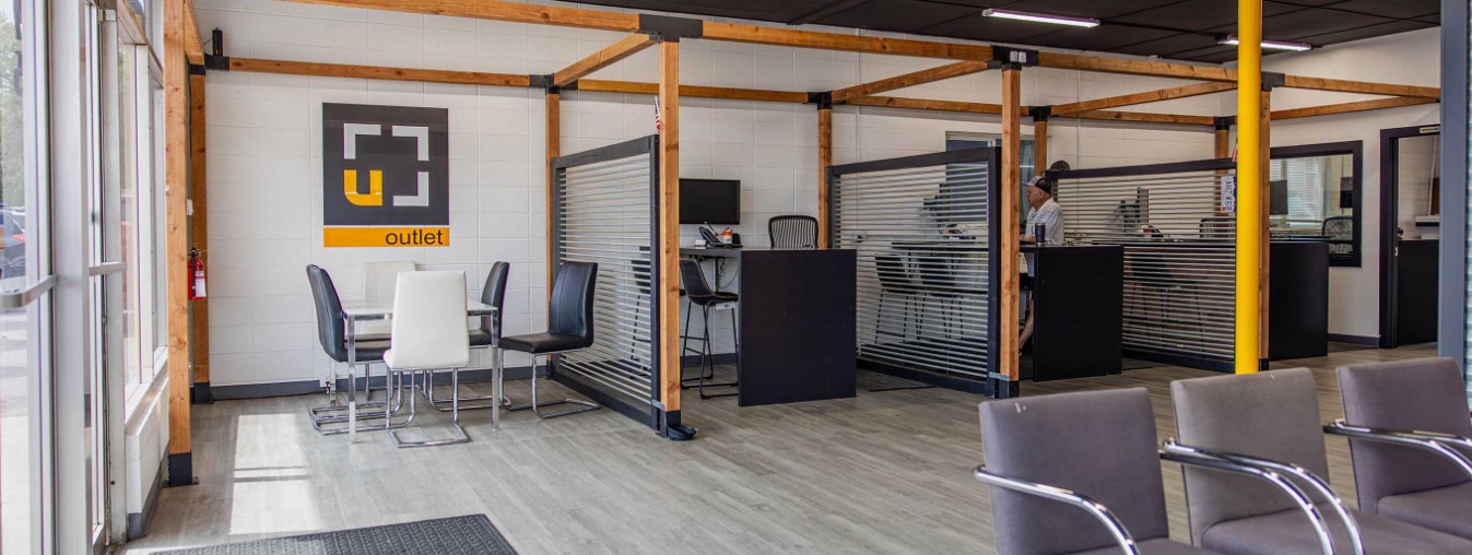 Lakewood used car dealer