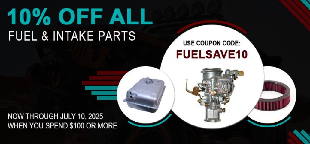 Where Can You Buy Jeep Wrangler Parts and What Should You Know?